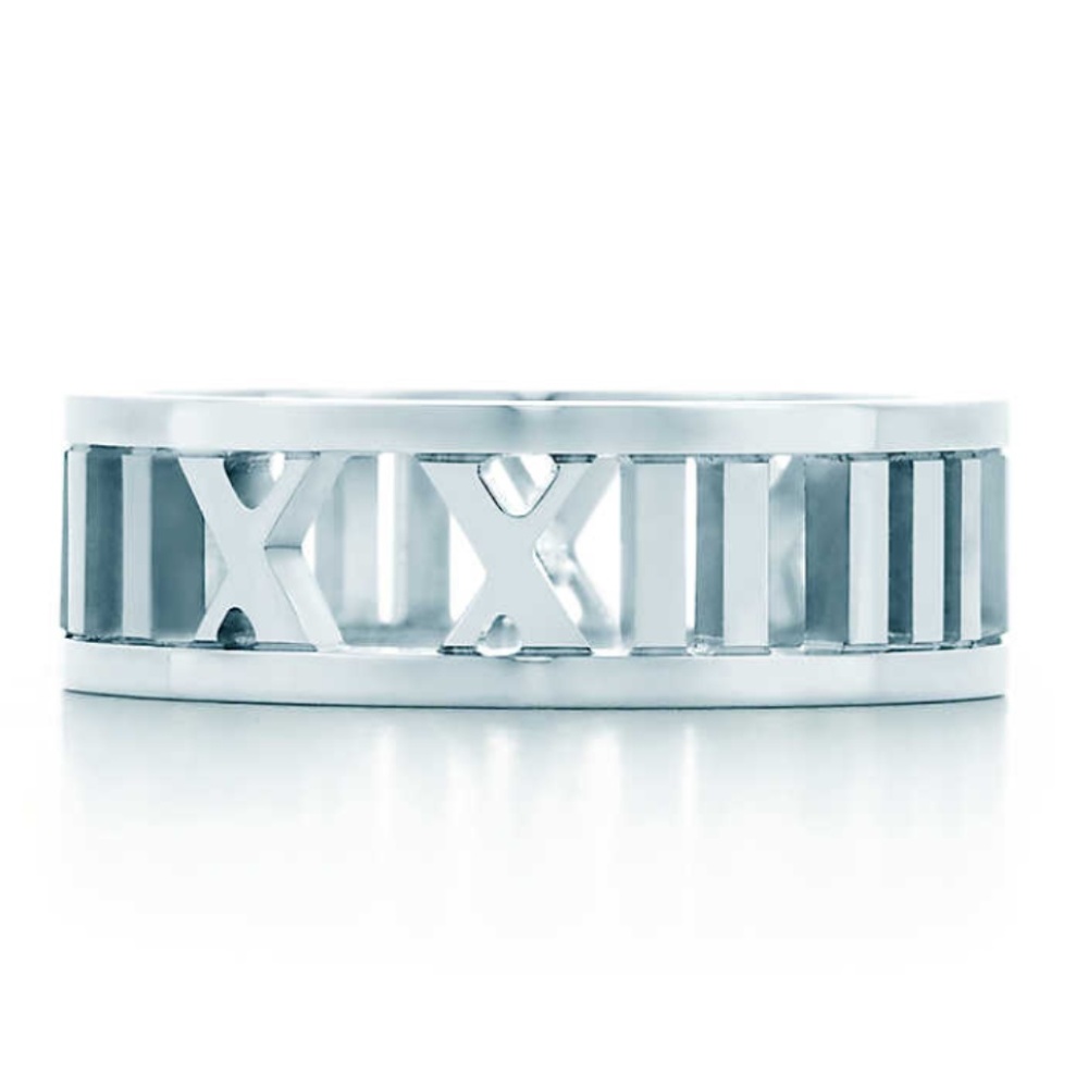 Tiffany Ring